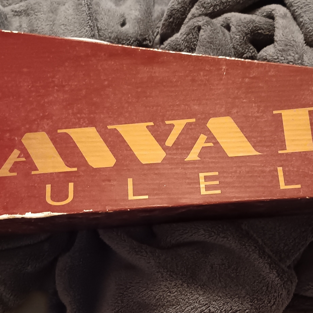 Hawaiian OMI International Inc., New old stock, never opened Ukul